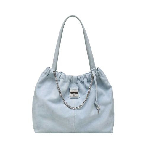 MARC JACOBS The Suede Cristina Tote